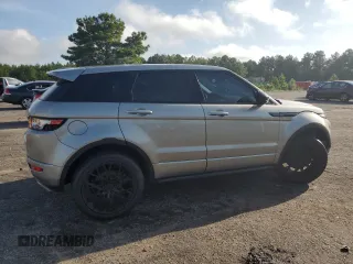2014 Land Rover Range Rover Evoque Dynamic with VIN SALVT2BGXEH868298, listed as a Copart auction lot 65053605 with 111,729 mi miles and Clean title. Bid and sale history available at DreamBid. Image 3.
