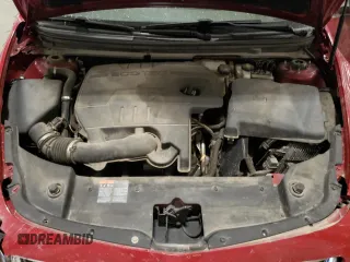 2012 Chevrolet Malibu 2LT with VIN 1G1ZD5E00CF341085, listed as a Copart auction lot 53336965 with 215,818 mi miles and Non Repairable. Bid and sale history available at DreamBid. Image 12.