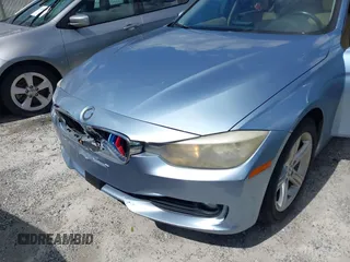 2013 BMW 3 Series 328i with VIN WBA3A5C55DF351419, listed as a IAAI auction lot 40458297 with 107,068 mi miles and . Bid and sale history available at DreamBid. Image 14.