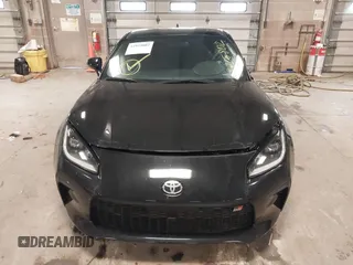 2022 Toyota GR86 with VIN JF1ZNBC15N8750954, listed as a IAAI auction lot 41925802 with 13,362 mi miles. Bid and sale history available at carsss.com. Image 12.