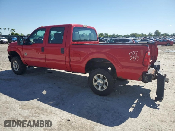 2015 Ford F-350 Platinum с VIN 1FT8W3BT8FEA38386, выставлен на аукционе Copart как лот 57986955 с пробегом 82 366 миль миль и Списание • Salvage title. История ставок и продаж доступна на DreamBid. Изображение 2.