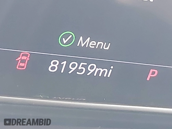 2020 GMC Sierra 1500 Denali with VIN 1GTU9FEL0LZ369793, listed as a IAAI auction lot 41870341 with 81,959 mi miles and . Bid and sale history available at DreamBid. Image 15.