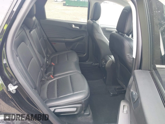 2021 Ford Escape Titanium Hybrid z VIN 1FMCU0DZ0MUA16798, wystawiony jako IAAI lot #42502086 z przebiegiem 107 250 mil mil oraz . Historia ofert i sprzedaży dostępna na DreamBid. Obrazek 8.