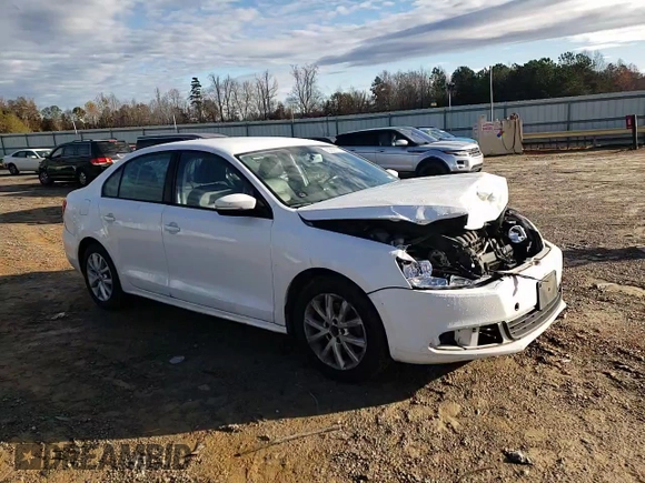 2012 Volkswagen Jetta SE z VIN 3VWDP7AJ4CM324516, wystawiony jako Copart lot #80659764 z przebiegiem 112 600 mil mil oraz Szkoda całkowita • Salvage title. Historia ofert i sprzedaży dostępna na DreamBid. Obrazek 11.