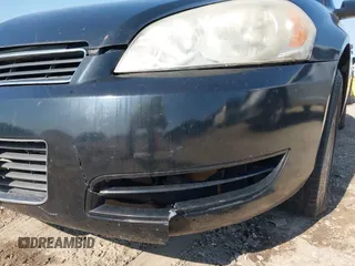 2007 Chevrolet Impala LS with VIN 2G1WB58K179162655, listed as a IAAI auction lot 41767169 with 216,592 mi miles and . Bid and sale history available at DreamBid. Image 6.