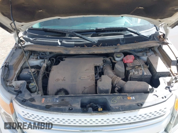 2015 Ford Explorer Limited with VIN 1FM5K8F88FGA85998, listed as a IAAI auction lot 41796745 with 206,176 mi miles and . Bid and sale history available at DreamBid. Image 10.