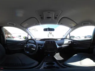 2016 Toyota Prius Two with VIN JTDKBRFU3G3005025, listed as a IAAI auction lot 41893173 with 152,130 mi miles and . Bid and sale history available at DreamBid. Image 18.