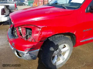 2008 Dodge Ram 1500 SLT with VIN 1D7HA18N08J154287, listed as a IAAI auction lot 41278429 with 223,650 mi miles. Bid and sale history available at carsss.com. Image 18.