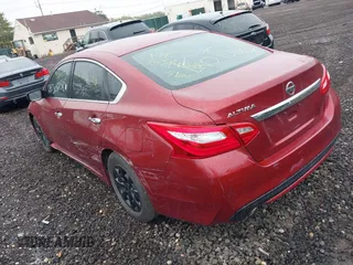 2016 Nissan Altima SR with VIN 1N4AL3AP9GC230286, listed as a IAAI auction lot 42194238 with Not provided miles and . Bid and sale history available at DreamBid. Image 3.