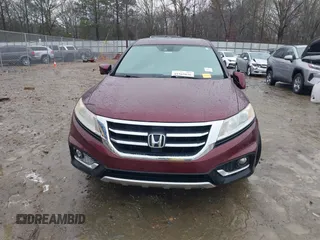 2013 Honda Crosstour EX-L z VIN 5J6TF1H56DL000603, wystawiony jako IAAI lot #41565036 z przebiegiem 186 234 mil mil oraz . Historia ofert i sprzedaży dostępna na DreamBid. Obrazek 12.