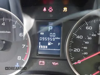 2016 Subaru Impreza 2.0i z VIN JF1GPAA64G8249776, wystawiony jako IAAI lot #42019229 z przebiegiem 95 959 mil mil oraz . Historia ofert i sprzedaży dostępna na DreamBid. Obrazek 7.