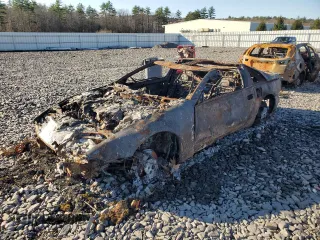 1993 Nissan 300ZX z VIN JN1CZ24H3PX535293, wystawiony jako Copart lot #79801644 z przebiegiem Nie podano mil oraz Tytuł czysty. Historia ofert i sprzedaży dostępna na DreamBid. Obrazek 1.