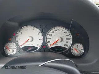 2002 Jeep Liberty Limited с VIN 1J8GL58K22W302844, выставлен на аукционе IAAI как лот 42501721 с пробегом 133 078 миль миль и . История ставок и продаж доступна на DreamBid. Изображение 7.