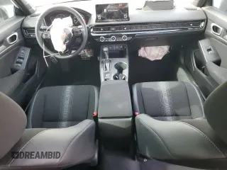 2024 Honda Civic Sport с VIN 2HGFE2F57RH523973, выставлен на аукционе Copart как лот 52178435 с пробегом 24 852 миль миль и Списание • Salvage title. История ставок и продаж доступна на DreamBid. Изображение 8.