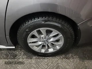 2022 Toyota Sienna LE с VIN 5TDKSKFC2NS047017, выставлен на аукционе IAAI как лот 42501101 с пробегом 155 942 миль миль и . История ставок и продаж доступна на DreamBid. Изображение 2.