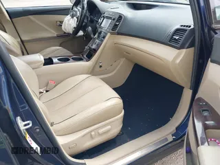 2015 Toyota Venza XLE with VIN 4T3BK3BB4FU112999, listed as a IAAI auction lot 41915921 with 139,106 mi miles. Bid and sale history available at carsss.com. Image 5.