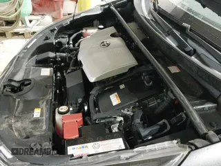 2019 Toyota Prius LE z VIN JTDL9RFUXK3007993, wystawiony jako IAAI lot #41934751 z przebiegiem 101 150 mil mil oraz . Historia ofert i sprzedaży dostępna na DreamBid. Obrazek 19.