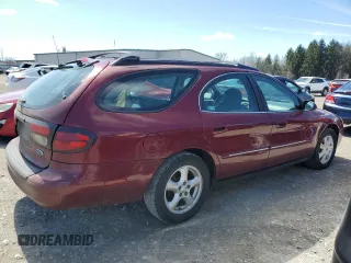 2004 Ford Taurus z VIN 1FAHP59S94A140554, wystawiony jako Copart lot #51426105 z przebiegiem Nie podano mil oraz Szkody całkowita. Historia ofert i sprzedaży dostępna na DreamBid. Obrazek 3.