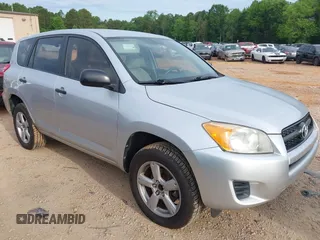 2010 Toyota RAV4 с VIN JTMKF4DV6A5022450, выставлен на аукционе IAAI как лот 42209923 с пробегом 135 213 миль миль и . История ставок и продаж доступна на DreamBid. Изображение 1.