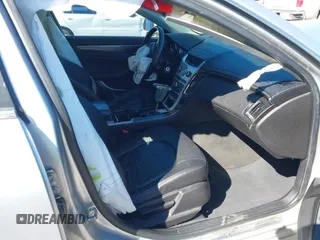 2012 Cadillac CTS with VIN 1G6DC5E55C0133032, listed as a IAAI auction lot 42189802 with 196,482 mi miles and . Bid and sale history available at DreamBid. Image 5.