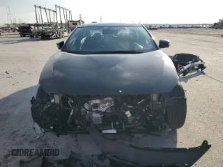 2023 Nissan Maxima SR с VIN 1N4AA6EV8PC505713, выставлен на аукционе Copart как лот 56562075 с пробегом 16 413 миль миль и Списание • Salvage title. История ставок и продаж доступна на DreamBid. Изображение 5.