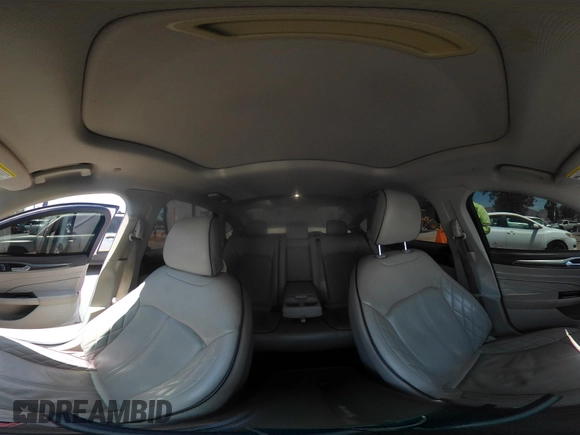 2017 Ford Fusion Titanium z VIN 3FA6P0SU0HR329224, wystawiony jako IAAI lot #42291605 z przebiegiem 176 728 mil mil oraz . Historia ofert i sprzedaży dostępna na DreamBid. Obrazek 21.
