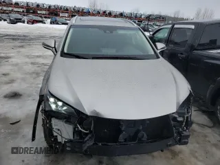 2019 Lexus NX 300 z VIN JTJBARBZ6K2207597, wystawiony jako Copart lot #45784965 z przebiegiem 63 071 mil mil oraz Szkody całkowita. Historia ofert i sprzedaży dostępna na DreamBid. Obrazek 5.