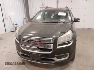 2013 GMC Acadia Denali z VIN 1GKKVTKD9DJ170521, wystawiony jako IAAI lot #41486552 z przebiegiem 231 825 mil mil oraz . Historia ofert i sprzedaży dostępna na DreamBid. Obrazek 12.