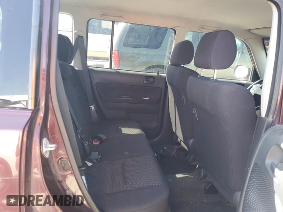 2004 Scion xB with VIN JTLKT324540134319, listed as a Copart auction lot 52336055 with Not Provided miles and Salvage Title. Bid and sale history available at DreamBid. Image 11.