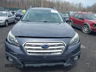 2017 Subaru Outback Premium with VIN 4S4BSACC5H3238723, listed as a IAAI auction lot 42028419 with 162,613 mi miles and . Bid and sale history available at DreamBid. Image 12.