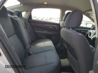 2016 Nissan Altima S z VIN 1N4AL3AP7GC182965, wystawiony jako Copart lot #56363415 z przebiegiem 151 857 mil mil oraz Szkoda całkowita • Salvage title. Historia ofert i sprzedaży dostępna na DreamBid. Obrazek 10.