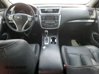 2016 Nissan Altima S z VIN 1N4AL3AP8GC233342, wystawiony jako Copart lot #58442955 z przebiegiem 184 994 mil mil oraz Szkoda całkowita • Salvage title. Historia ofert i sprzedaży dostępna na DreamBid. Obrazek 8.