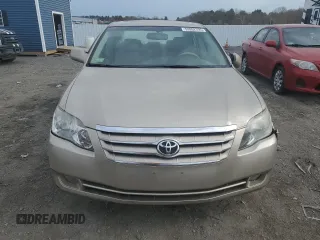 2005 Toyota Avalon XL with VIN 4T1BK36B45U052479, listed as a Copart auction lot 53952295 with 146,237 mi miles and Clean Title. Bid and sale history available at carsss.com. Image 5.