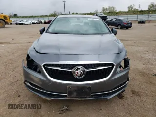 2018 Buick LaCrosse Essence with VIN 1G4ZP5SZ5JU133046, listed as a Copart auction lot 54365144 with 43,063 mi miles and Salvage Title. Bid and sale history available at carsss.com. Image 5.