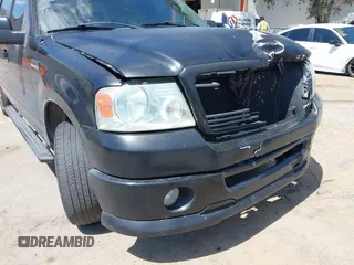2008 Ford F-150 XLT с VIN 1FTPW12598KB38888, выставлен на аукционе IAAI как лот 41944022 с пробегом 165 865 миль миль и . История ставок и продаж доступна на DreamBid. Изображение 17.