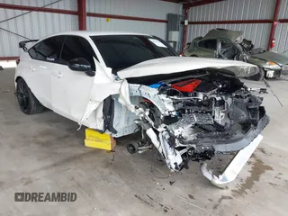 2024 Honda Civic Type R z VIN JHMFL5G47RX001771, wystawiony jako IAAI lot #42029429 z przebiegiem Nie podano mil oraz . Historia ofert i sprzedaży dostępna na DreamBid. Obrazek 1.
