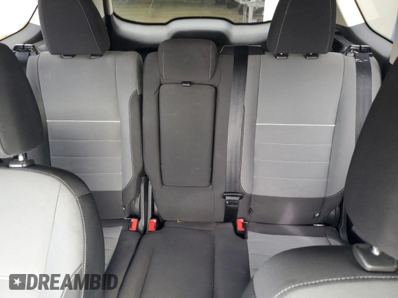 2013 Ford Escape SE with VIN 1FMCU9GX9DUA32769, listed as a Copart auction lot 52163595 with 125,348 mi miles and Clean title. Bid and sale history available at DreamBid. Image 10.