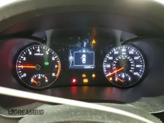 2016 Kia Optima LX z VIN 5XXGT4L3XGG088048, wystawiony jako Copart lot #56802395 z przebiegiem 165 891 mil mil oraz Szkoda całkowita • Salvage title. Historia ofert i sprzedaży dostępna na DreamBid. Obrazek 9.