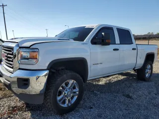 2019 GMC Sierra 2500HD с VIN 1GT12NEY0KF229840, выставлен на аукционе Copart как лот 42327695 с пробегом 166 352 миль миль и Списание • Salvage title. История ставок и продаж доступна на DreamBid. Изображение 1.