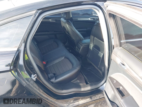 2017 Ford Fusion SE с VIN 3FA6P0HD9HR157122, выставлен на аукционе IAAI как лот 42062159 с пробегом 20 669 миль миль и . История ставок и продаж доступна на DreamBid. Изображение 8.