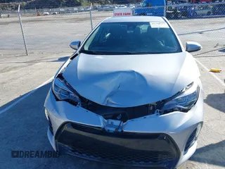 2017 Toyota Corolla L z VIN 2T1BURHE6HC953833, wystawiony jako IAAI lot #41708528 z przebiegiem 70 381 mil mil oraz . Historia ofert i sprzedaży dostępna na DreamBid. Obrazek 12.