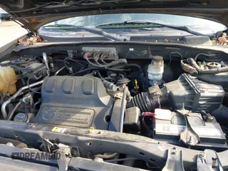 2006 Mazda Tribute LX with VIN 4F2YZ94136KM23037, listed as a IAAI auction lot 42220090 with 144,039 mi miles and . Bid and sale history available at carsss.com. Image 10.
