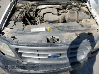 2004 Ford F-150 XL with VIN 2FTPF17Z84CA82324, listed as a Copart auction lot 73259214 with Not provided miles and Clean title. Bid and sale history available at DreamBid. Image 11.