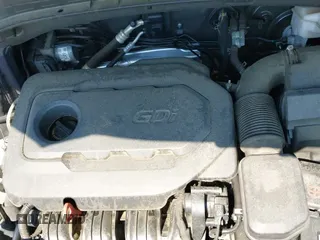 2020 Kia Sorento LX with VIN 5XYPG4A33LG679612, listed as a IAAI auction lot 42606619 with 104,688 mi miles and . Bid and sale history available at DreamBid. Image 19.