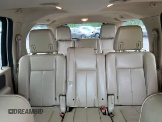 2013 Ford Expedition Max XLT with VIN 1FMJK1J56DEF14082, listed as a Copart auction lot 58197315 with 177,589 mi miles and Clean title. Bid and sale history available at DreamBid. Image 10.
