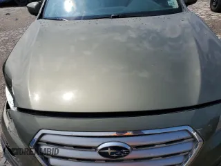 2017 Subaru Outback Limited z VIN 4S4BSENCXH3412466, wystawiony jako Copart lot #56952755 z przebiegiem 165 280 mil mil oraz Czysty tytuł • Clean title. Historia ofert i sprzedaży dostępna na DreamBid. Obrazek 12.