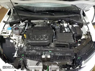 2024 Volkswagen Tiguan SE with VIN 3VV3B7AX8RM030032, listed as a Copart auction lot 54578215 with 43,461 mi miles and Clean Title. Bid and sale history available at carsss.com. Image 12.
