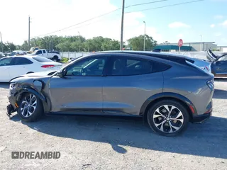 2023 Ford Mustang Mach-E Premium с VIN 3FMTK3RM2PMA18002, выставлен на аукционе IAAI как лот 42568946 с пробегом 26 495 миль миль и . История ставок и продаж доступна на DreamBid. Изображение 14.