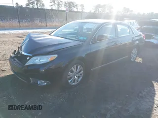 2011 Toyota Avalon with VIN 4T1BK3DB2BU432080, listed as a IAAI auction lot 41558444 with 91,565 mi miles and . Bid and sale history available at DreamBid. Image 19.
