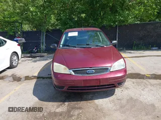 2007 Ford Focus S with VIN 1FAFP34N57W301504, listed as a IAAI auction lot 42611419 with 182,188 mi miles and . Bid and sale history available at DreamBid. Image 6.